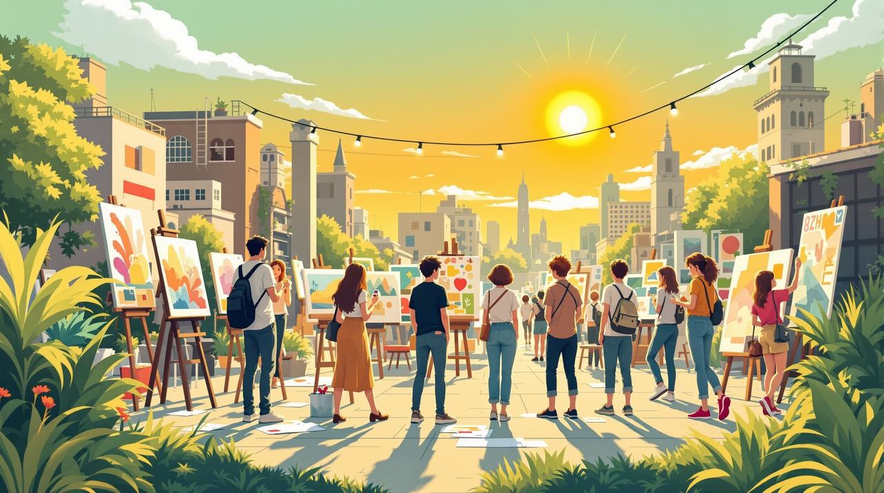 短剧在线新闻 - 短剧在线启动"创作者扶持计划"，亿元基金助力原创动漫短剧发展