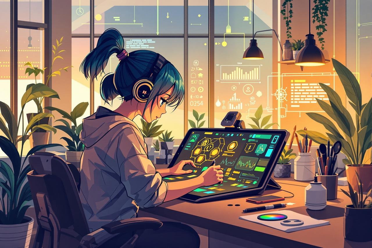 短剧在线 - AI辅助创作平台 短剧在线业务能力 - AI辅助创作平台